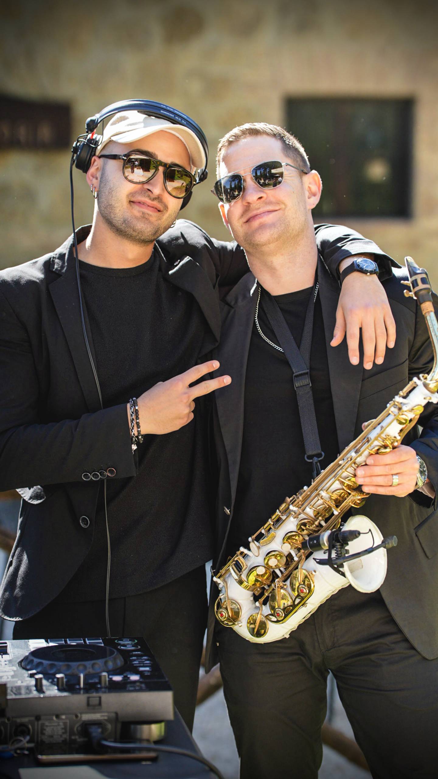 Discografia LaBrass Web Site Photo063